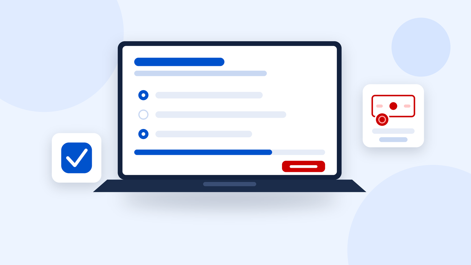 BRIGÁDA Z DOMU FORMOU VYPLŇOVÁNÍ ONLINE DOTAZNÍKŮ